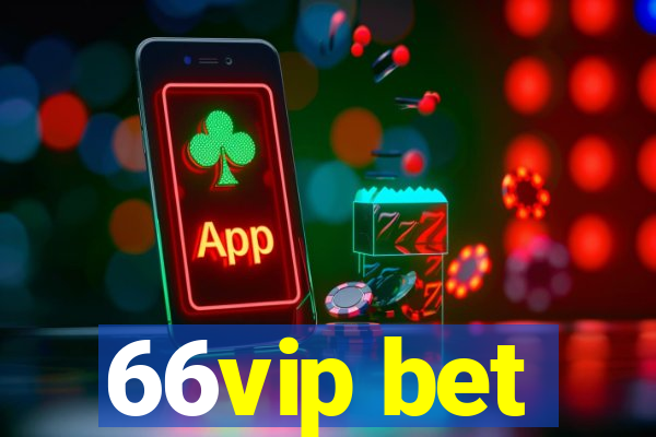 66vip bet